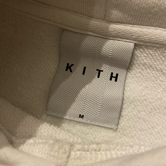KITH Jane Hoodie - Picture 5 of 5